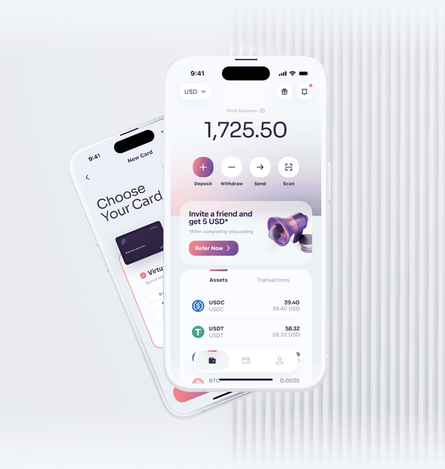 SenturoPay mockup image alt